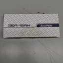 22680-3VA0A Mass Air Flow Sensor MAF Sensor Replacement for Nissan 2014-2017 Altima Pathfinder Quest 3.5L 2015-2017 Murano 3.5L 2016-2017 Maxima 3.5L AFH60M-47 MAF0123