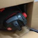 Shop-Vac 8 Gallon 6.0 Peak HP Wet/Dry Vacuum, Stainless Steel Tank, Portable Shop Vacuum with Multifunctional Attachments for Jobsite, Garage & Workshop. 5989400