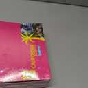 California Scents Spillproof Organic Air Freshener, Fragrance for Home Office Car, 1.5 Ounce Canister - Pack of 12 (Coronado Cherry)