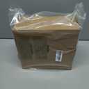 Ninja Blender Cups Replacement and Blade 6pcs, 24oz Ninja Cups for Blender and 7Fins Blade Replacement, Ninja Blender Replacement Parts for Auto iQ BL642-30 BL450-30 BL482-30 BL687CO-30 ect.