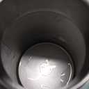 Momcozy Portable Milk Warmer for Travel  Dual Heating Modes for Breast Milk & Water, Portable Bottle Warmer with Fast Heating & Long Battery Life, 17 Ounces Large Capacity to Meet Your All-Day Needs (Green)