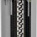SN Series 200 Amp 40-Space 40-Circuit Main Breaker Plug-On Neutral Indoor Load Center