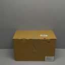 TWR5P C2660 S3840 Drum Cartridge / Imaging Kit Replacement for Dell 331-8434C2660 C2660dn C2665 C2665dnf C3760 C3760n C3760dn C3765 C3765dnf S3840 S3840c S3840cdn S3845cdn Color Printer