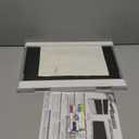 Crayola Ultimate Light Board - White, Kids Drawing Tablet, Holiday & Christmas Gifts, LED Drawing Board, Sketching Art Projector, Toys for Boys & Girls, 6+