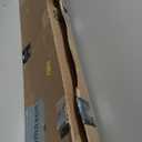 Adjustable Curved Shower Rod, 42-72 inches Extra Wide Shower Curtain Rod, Rust proof, Premium Stainless Steel, Curved Shower Curtain Rod for Bathroom, Need to Drill, Silver