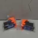 PG-240XL/CL-241XL Ink Cartridges Compatible for Canon 240XL 241XL Combo Pack 240 241 Ink for PIXMA MG3620 MG3600 TS5120 TS5100 MG3220 MG3520 MX472 Printer Ink (1 Black, 1 Tri-Color