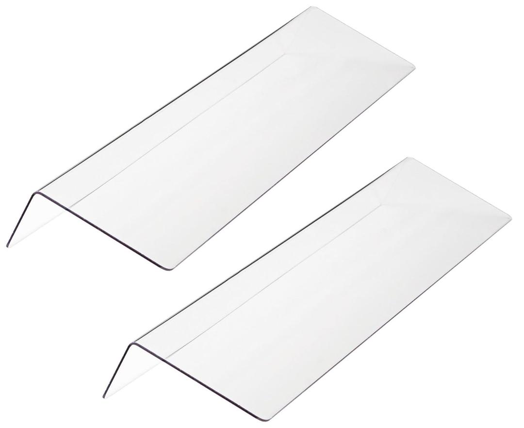 Parent Units 16" TV Guard Original, Clear, 3 Count