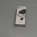 65W Charger Compatible with Microsoft Surface Pro 11, 10, 9, 8, 7+, 7, 6, 5, X, Laptop 7/6/5/4/3/2/1/Studio, Go 4/3/2/1, Book 3/2/1, Support 44W 36W, 10FT