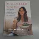 Deliciously Ella Every Day: Quick and Easy Recipes for Gluten-Free Snacks, Packed Lunches, and Simple Meals (2)