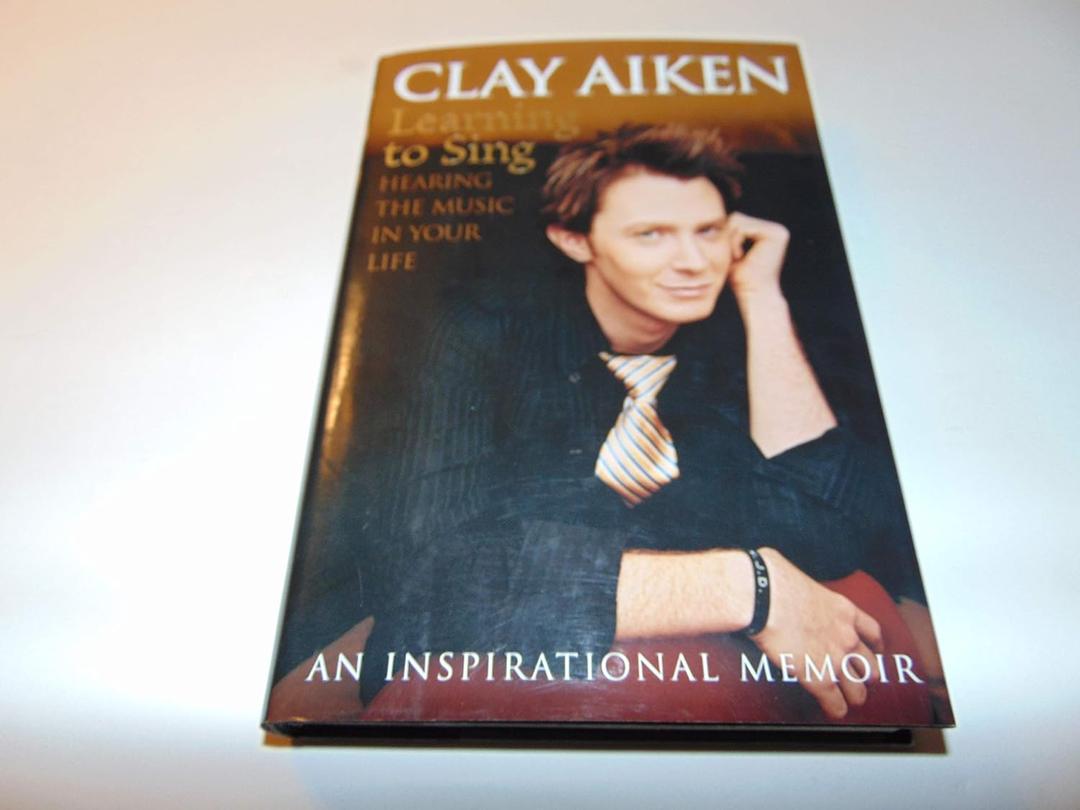 Learning to Sing: Hearing the Music in Your Life, Mass Market Paperback