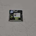 HP 61XL Black High-yield Ink | Works with DeskJet 1000, 1010, 1050, 1510, 2050, 2510, 2540, 3000, 3050, 3510; ENVY 4500, 5530; OfficeJet 2620, 4630 Series | Eligible for Instant Ink | CH563WN