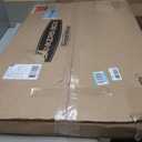 Bankers Box Large Prime Moving Box 6 Pack, Reinforced Handles, Tape-Free Assembly, Attached Lid, 18-in x 18-in x 24-in (0062904)