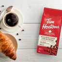 Tim Hortons Whole Bean Original Blend (coffee) (10.6 Ounce (Pack of 1))
