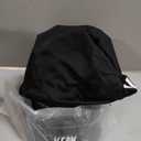 VCAN VX Lightweight Full Face Motorcycle Street Bike Helmet with Extra Tinted Visor, Coolmax Technology & OTG Ready, DOT Approved, Black Large