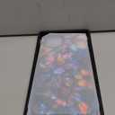 for iPhone 13 Case, Wireless Charging Compatible,Dual-Layer Protection with Cute Chic Wildflower Design, Soft Silicone + Hard Shell Cover for Women - Vibrant Defined Blossoms