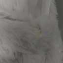 XIMISHOP 4PCS White Christmas Stockings, Large Xmas Glitter Snowflake Plush Hanging Stocking Decoration with Name Tags for Christmas Holiday Family Party Decorations (Silver)