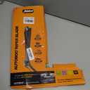 AUTOBOO 26" and 17" Windshield Wipers Blades (Pack Of 2),OEM Quality Premium All-Seasons Wiper blades,Stable and Quiet wiper blades