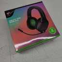 PDP - AIRLITE Pro Wireless Gaming Headset for Xbox Series X|S, Xbox One, and Windows 10/11 PC - Black