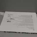 OMOTON Wireless Keyboard for Microsoft Surface Pro 7/7+/6/5/4/3 12.3 inch ONLY, Bluetooth Connection, Ultra-Slim Keyboard Type Cover with Touchpad, 7 Colors Backlit and Rechargeable, Grey