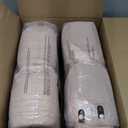 Depend Fresh Protection Adult Incontinence & Postpartum Underwear for Women - Maximum Absorbency - Blush