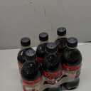 Coca-Cola Zero Sugar Soda Soft Drink Bottles, 16.9 fl oz, 6 Pack, BBD Aug/02/2026