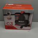 Carpet Cleaner Machine for Rugs, Car Seats, Pet Stains, Sofawith 2 Brush Heads