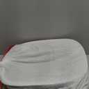 Generic Large Sifting Litter Box Scoop, Self Cleaning Litter Boxes for Cats, Reusable Scoop Free Cat Litter Trays, Easy to Clean with Non-Stick Coating