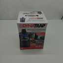 DynaTrap DT160-TUNSR 1/4 Acre Mosquito Trap & Flying Insect Trap  Kills Mosquitoes, Flies, Gnats, Wasps, & Other Flying Insects  Mosquito Zapper & Bug Zapper Outdoor Alternative  Tungsten