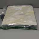 22PCS Peel and Stick Backsplash Subway Marble Tiles, 12 x 12 Inch Self-Adhesive Waterproof Wall Tiles, Stick on Backsplash for Bathroom Kitchen and Fireplace, 2mm Thick (Black)