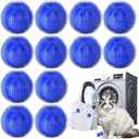 Pet Hair Remover for Laundry