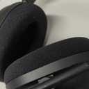 Razer BlackShark V2 Pro Wireless Gaming Headset 2023 Edition: Detachable Mic - Pro-Tuned FPS Profiles - 50mm Drivers - Noise-Isolating Earcups w/Ultra-Soft Memory Foam - 70 Hr Battery Life - Black