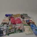 Box With Mixed Items, Retail is Estimated