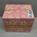 Medication Combination Lock Boxes with Code for Personal Items, Medicine Lockbox for Documents 10 x 7.25 x 7.75 Inches Black