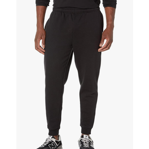 Men's Joggers Sweatpants, Fleece, Comfortable Fit XL