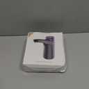 5 Gallon Water Bottle Dispenser Pump System USB Charging Automatic Drinking Water Pump Portable Electric Water Dispenser (Green)