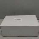 Car Headrest Neck Pillow Support Memory Foam Ergonomic Design Accessory for Driving Seat Fatigue Relief Compatible with Model S X 3 Y & Cybertruck - 1 Piece (A. Black Ver. 2)