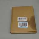 6 Pack 5 Gallon Gopher Baskets - Stainless Steel Mesh Root Guards, Garden Plant Protection Against Gophers, Moles and Voles