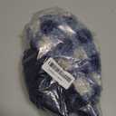 Small Dog Sweater Fleece Hoodie Girl Boy Winter Warm Puppy Clothes Chihuahua Teacup Yorkie Soft Stretchy Tiny Dog Outfits Cat Sweater Pet Clothing, Blue, M (Medium(10-16))