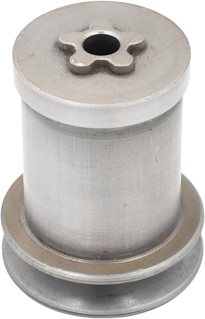 581473301 Blade Adapter Compatible with Husqvarna Craftsman Poulan Walk-Behind Mower 532421782 7022F HU675FE HU700F HU725F PR675Y22RHP