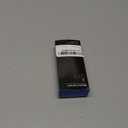 ELISWEEN Wireless Presenter with Carry Case, Presentation Clicker with Protective Storage Bag, Presentation Remote for Powerpoint, Mac, Computer, Laptop