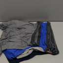 Fruit of the Loom Men's Coolzone Boxer Briefs, 7 Pack - Assorted Colors, Medium