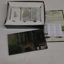 Lookout Games Forest Shuffle Card Game - Create an Ecological Paradise! Clever Strategy Game for Kids & Adults, Ages 10+, 2-5 Players, 60 Min Playtime, ECO-Friendly Packaging