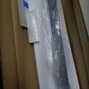 47.3'' Full-Spectrum Modern CRI97 LED Linear Pendant Light Fixtures 50W Black Kitchen Island Bar Lighting with Remote, 3000k-6000k Dimmable & Color-Tunable Lighting Pool Table,Dining Room Office