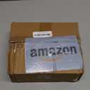 Meinature Mini Artificial Faux Plants 4 Packs, Small Fake Plants with Flowers, Black Potted Greenery for Bathroom Office Home Conference Table & Indoor Desk Decor Farmhouse Kitchen Library Restaurant