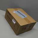 Outdoor Electrical Junction Box, ABS Water Resistant Enclosure with Internal Mounting Panel & Hinged Cover (13" H* 9.2" L* 5.6" W)