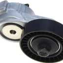 ACDelco Gold 38196 Drive Belt Tensioner Assembly with Pulley