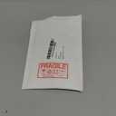 Compatible with Mac Book Air 13" A1932 2018 2019 DC in Power Jack Connector for MacBook Air 13" A2179 A2337 2020 I/O USB-C Board Charging Port Replacement Assembly Accessories with Repair Tools