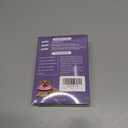 Inflatable Dog Cone Collar-Soft Protective Cone for Dogs After Surgery,Dog Donut Collar for Large Medium Small Dogs and Cats (Grey,Large) (Large(Neck:12"-18"))