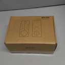 Keyless Entry Door Lock, Biquole Smart Lock with App Control, Fingerprint Door Lock, Electronic Keypad Deadbolt, Auto & One Touch Lock | Digital Smart Door Locks | Easy Installation | IP54 Waterproof (Glossy Black)