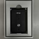 ESR Geo for Magsafe Wallet with Full Find My Functionality,5 Card Holder Stand Grip for Phone Case, RFID Blocking, Magnetic Wallet for iPhone 17e/17/16/15/14/13/12 Series, with Adjustable Stand, Black